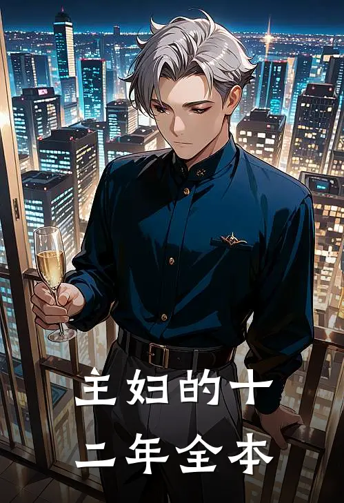 主妇的十二年全本