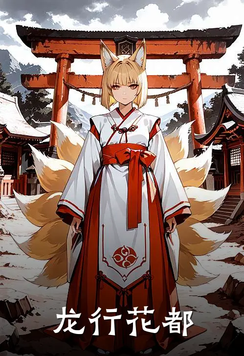 龙行花都
