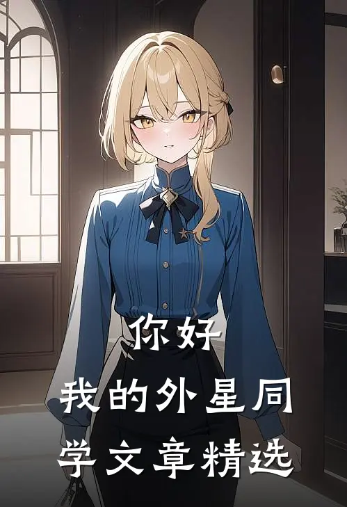 你好,我的外星同学文章精选段落