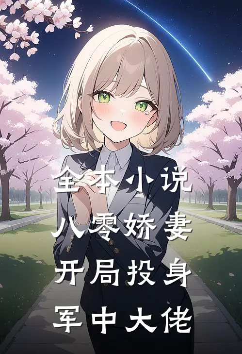 全本八零娇妻,开局投身军中大佬免费阅读