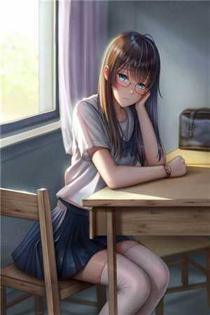 冬雪覆旧情短篇小说阅读