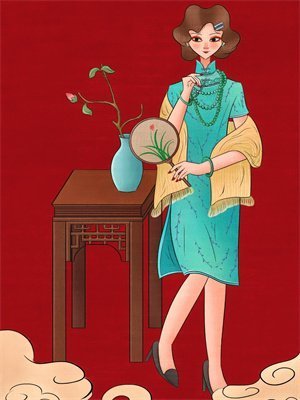 艳孽目录