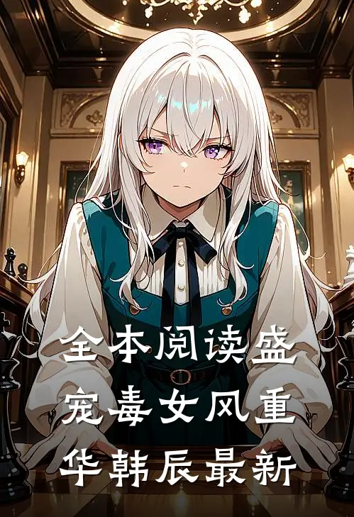 全本阅读盛宠毒女风重华韩辰最新