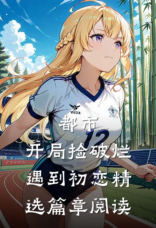 都市,开局捡破烂,遇到初恋精选篇章阅读全文