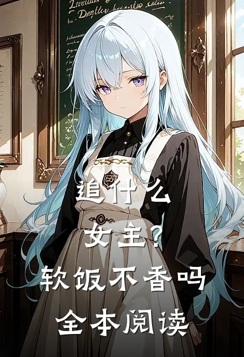 追什么女主?软饭不香吗全本阅读