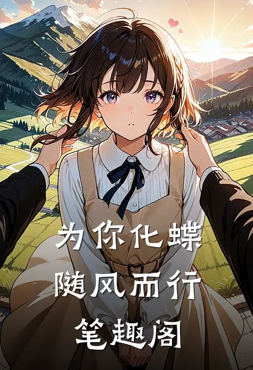 为你化蝶,随风而行笔趣阁在线阅读