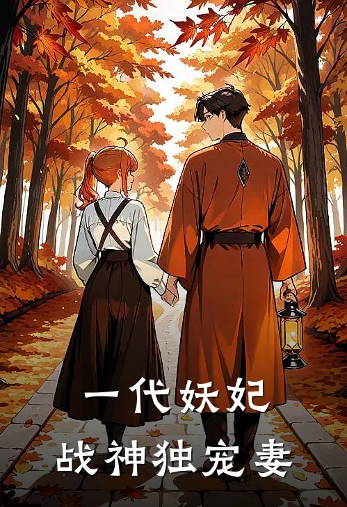 一代妖妃战神独宠妻全文阅读