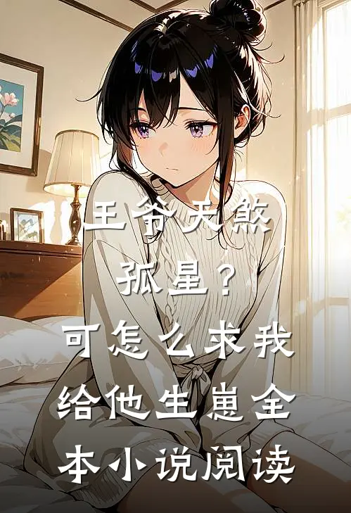 王爷天煞孤星？可怎么求我给他生崽全本小说阅读
