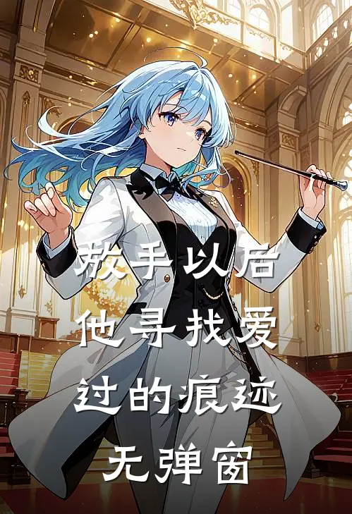 放手以后，他寻找爱过的痕迹无弹窗