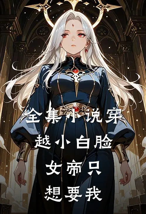 全集穿越小白脸,女帝只想要我死