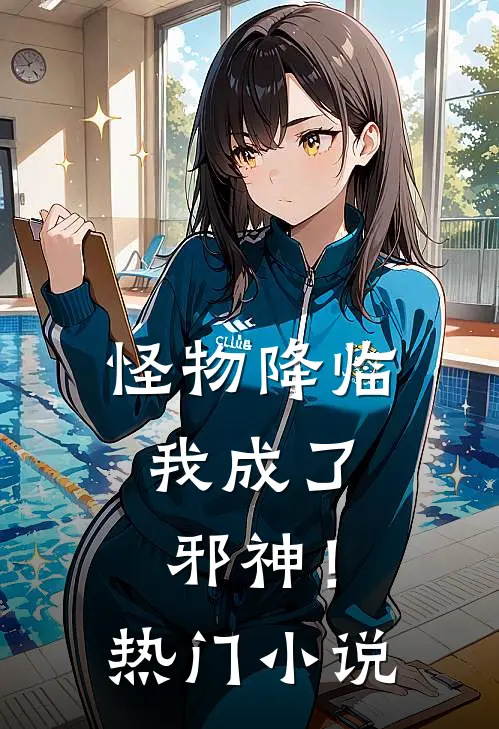 怪物降临,我成了邪神!热门免费阅读