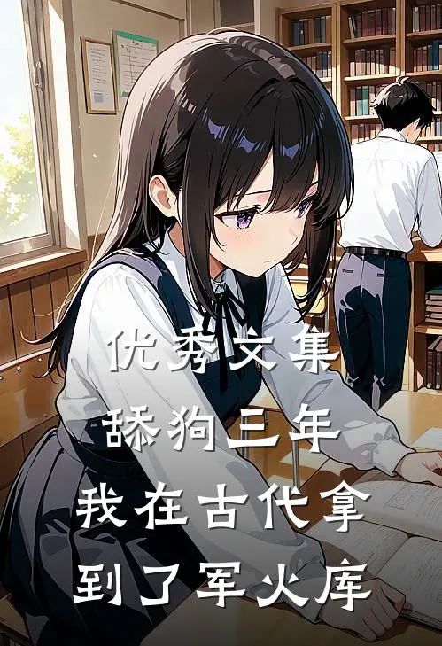 优秀文集舔狗三年，我在古代拿到了军火库