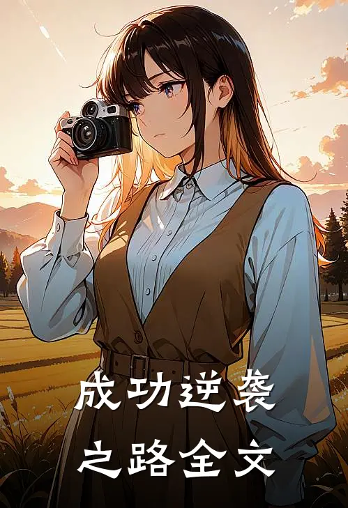 成功逆袭之路全文在线阅读