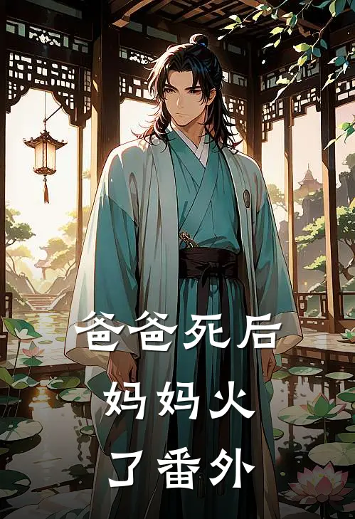 爸爸死后,妈妈火了番外免费阅读