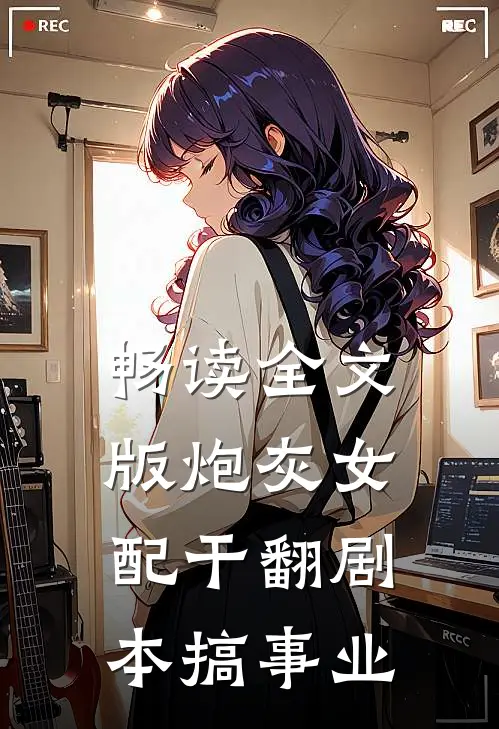 畅读全文版炮灰女配干翻剧本搞事业