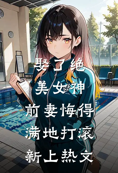 娶了绝美女神,前妻悔得满地打滚新上热文