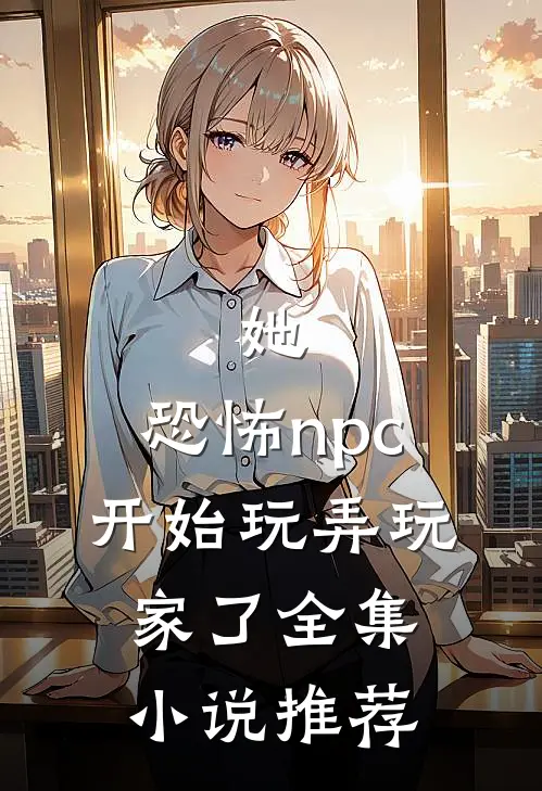 她,恐怖npc,开始玩弄玩家了全集推荐阅读