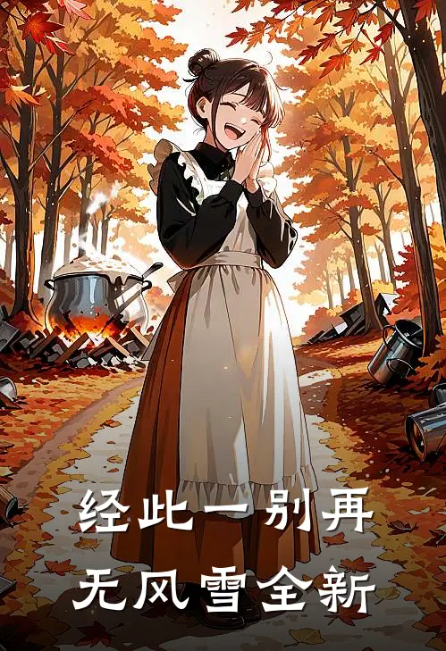 经此一别再无风雪全新