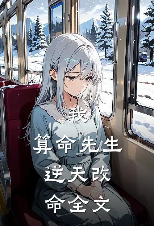 我,算命先生,逆天改命全文