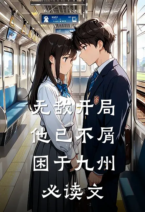 无敌开局，他已不屑困于九州必读文