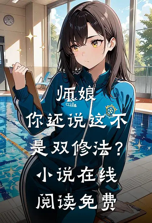 师娘,你还说这不是双修法?在线阅读免费全文