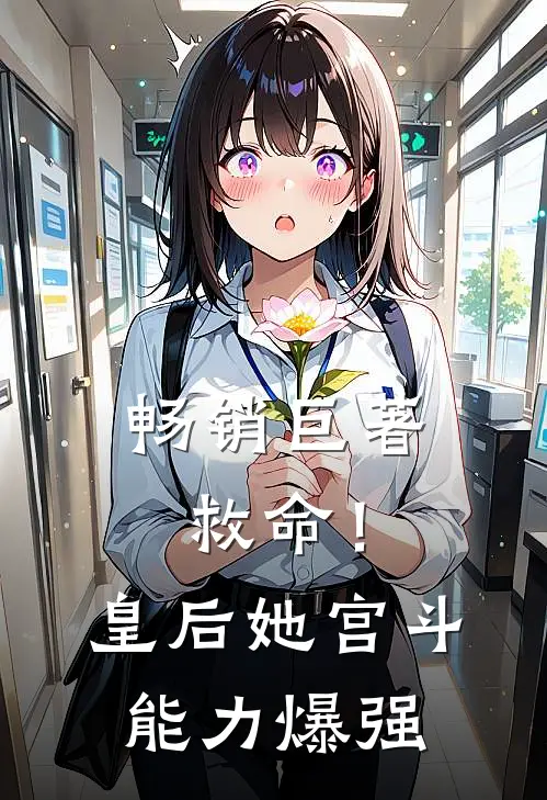 畅销巨著救命!皇后她宫斗能力爆强的
