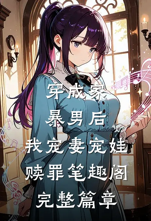 穿成家暴男后,我宠妻宠娃赎罪笔趣阁完整篇章