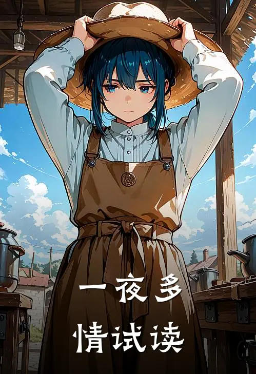 一夜多情试读
