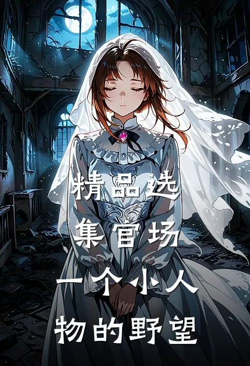 精品选集官场：一个小人物的野望