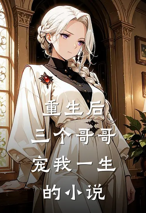 重生后,三个哥哥宠我一生的叫