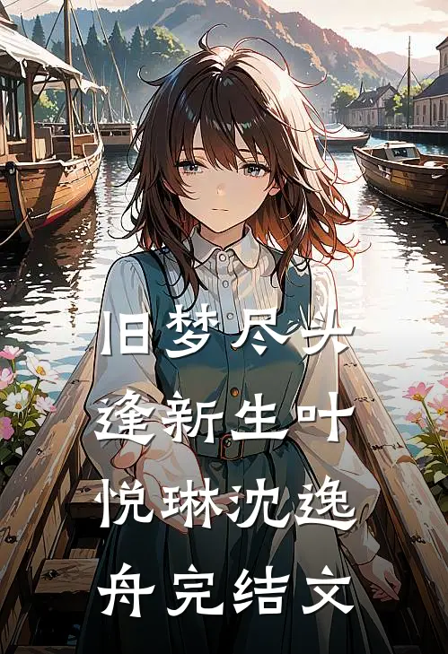 旧梦尽头逢新生叶悦琳沈逸舟完结文