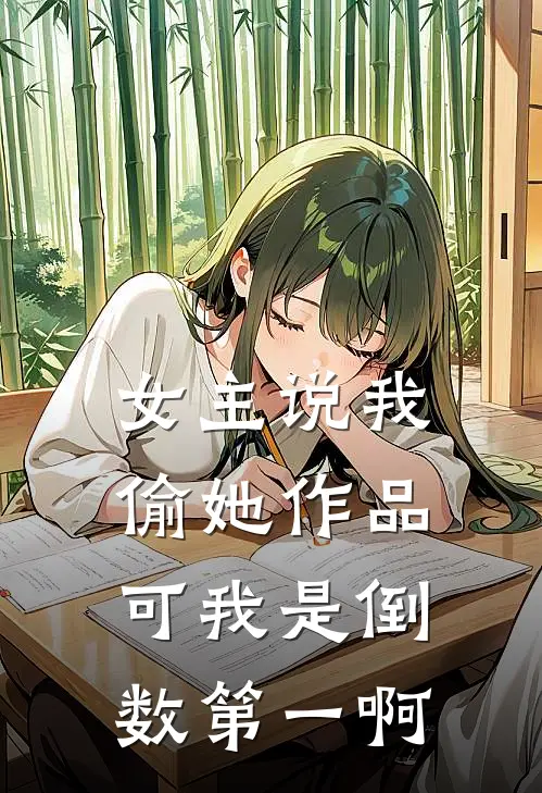 女主说我偷她作品,可我是倒数第一啊免费阅读