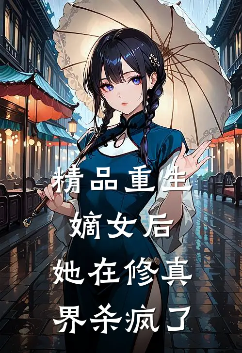 精品重生嫡女后，她在修真界杀疯了