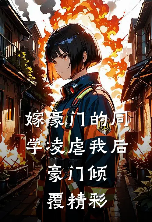 嫁豪门的同学凌虐我后,豪门倾覆精彩
