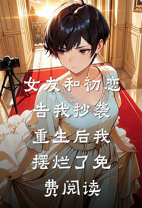 女友和初恋告我抄袭,重生后我摆烂了免费阅读