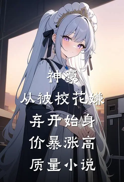 神豪：从被校花嫌弃开始身价暴涨高质量小说