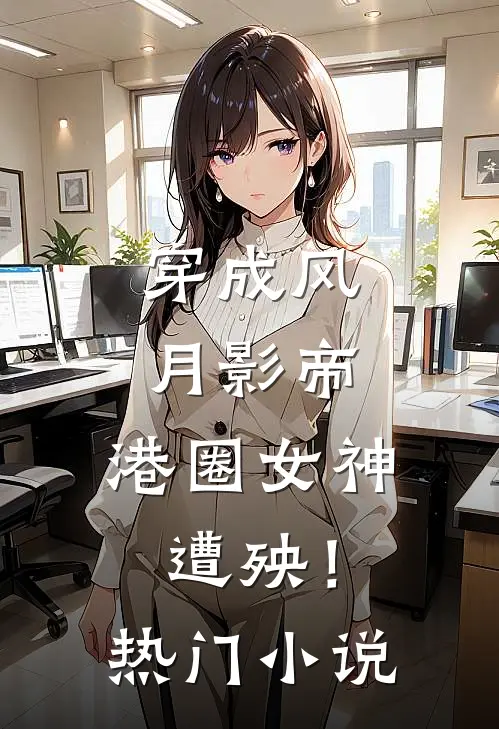 穿成风月影帝,港圈女神遭殃!热门网站