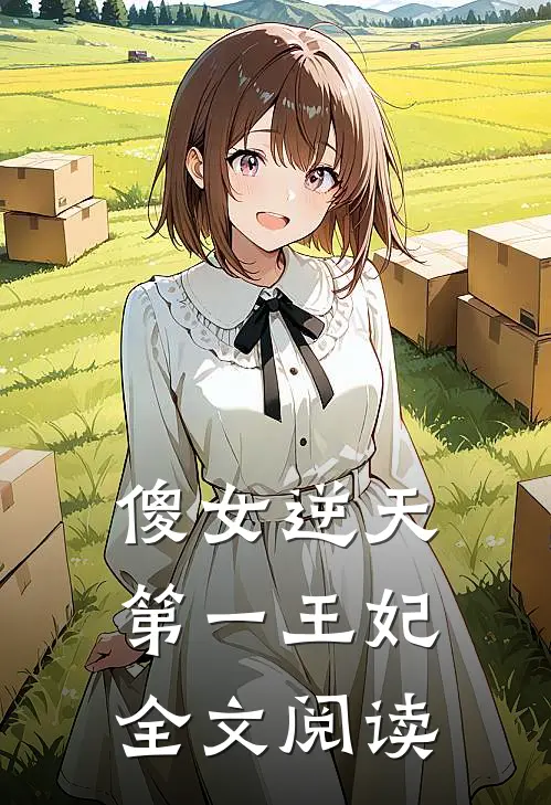 傻女逆天第一王妃全文阅读