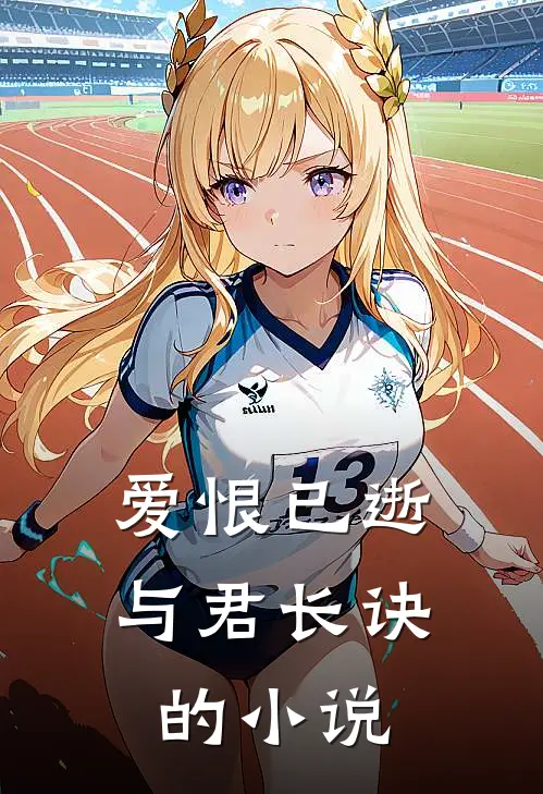 爱恨已逝,与君长诀的在线阅读