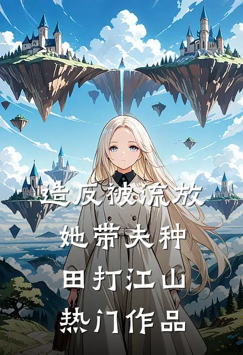 造反被流放，她带夫种田打江山热门作品
