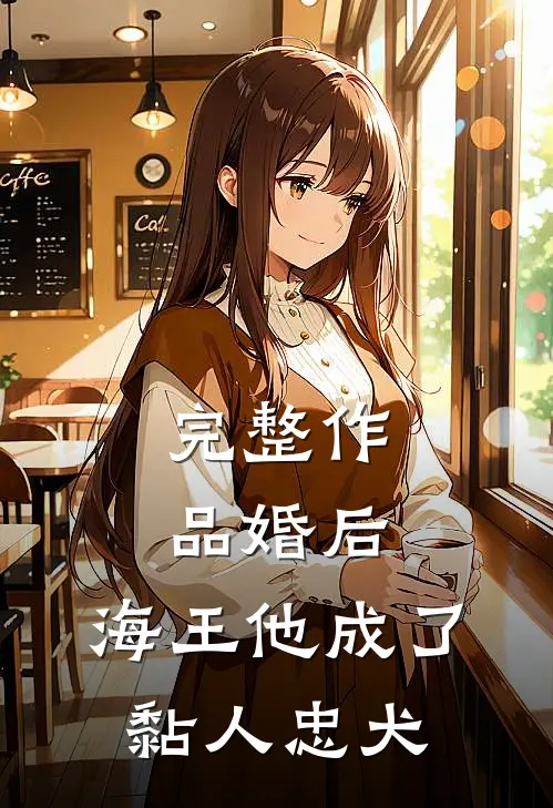 完整作品婚后，海王他成了黏人忠犬