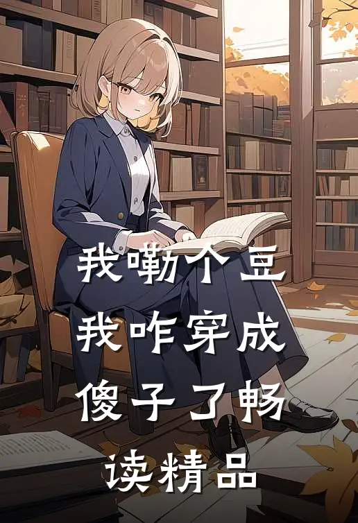 我嘞个豆，我咋穿成傻子了畅读精品