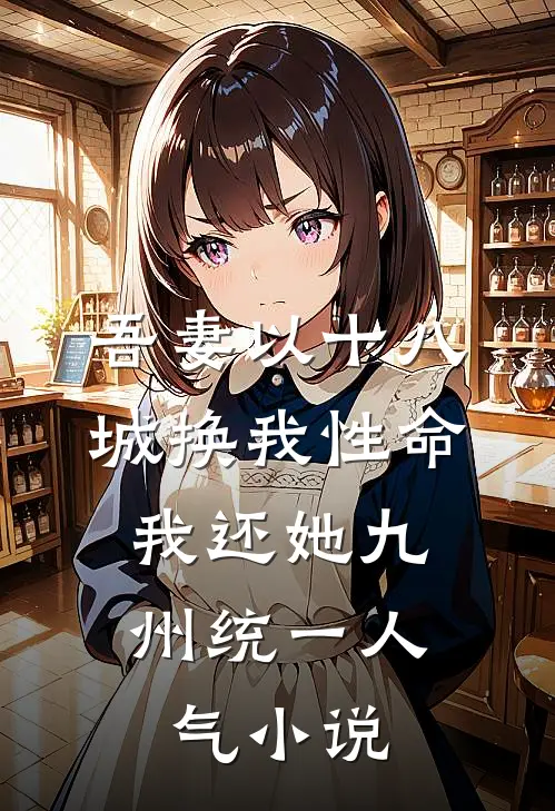 吾妻以十八城换我性命，我还她九州统一人气小说