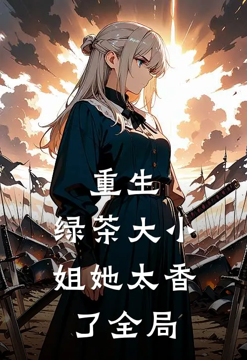 重生绿茶大小姐她太香了全局无弹窗
