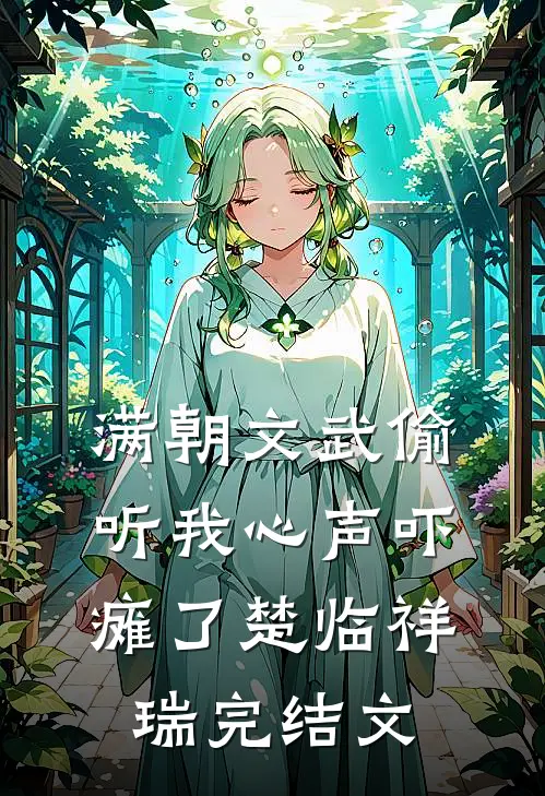 满朝文武偷听我心声吓瘫了楚临祥瑞完结文