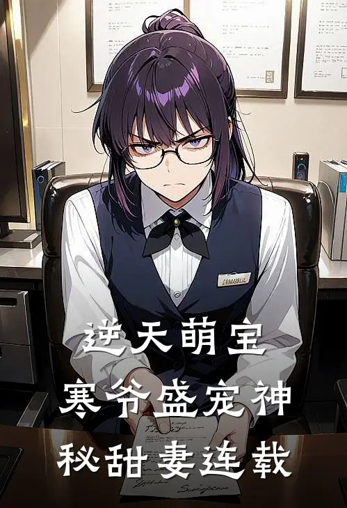 逆天萌宝寒爷盛宠神秘甜妻连载完了吗