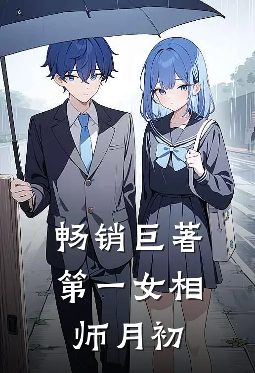 畅销巨著第一女相师 月初