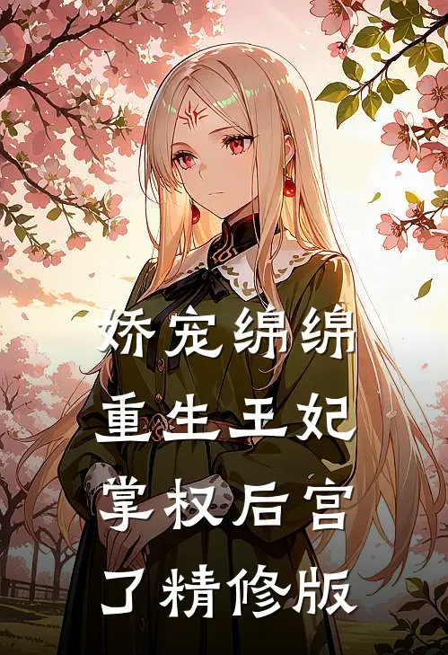 娇宠绵绵,重生王妃掌权后宫了精修版