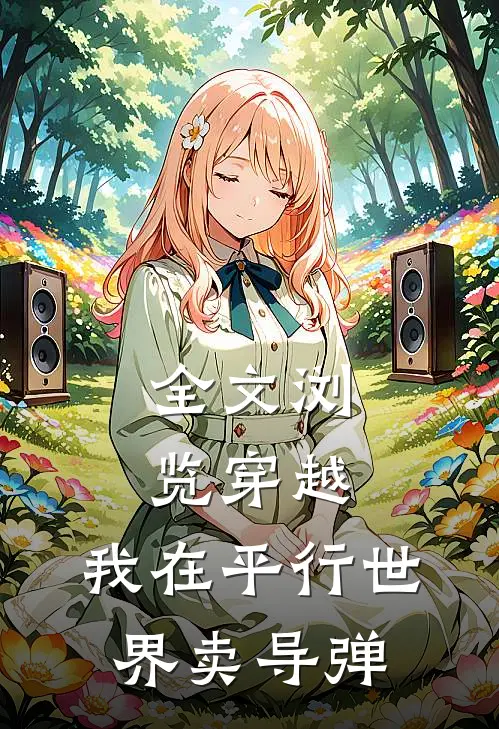 全文浏览穿越我在平行世界卖导弹的