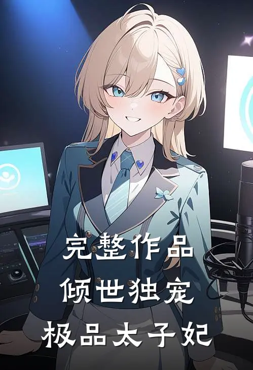 完整作品倾世独宠极品太子妃全文阅读